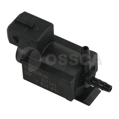 EGR CONTROL VALVE OSSCA BMW