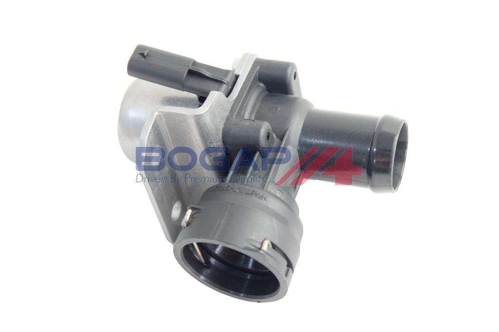 HEATER TAP  BOGAP MERC