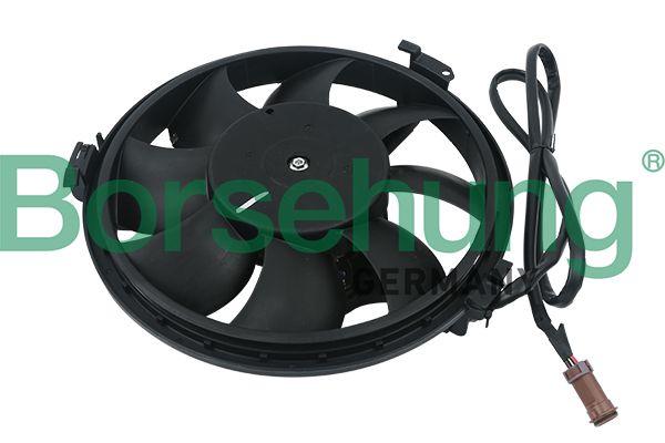 A/C THERMOFAN 280MM BORSEHUNG VAG