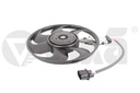 A/C THERMOFAN 350MM VIKA VAG