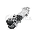 EGR COOLER & VALVE W/GASKETS OSSCA VAG