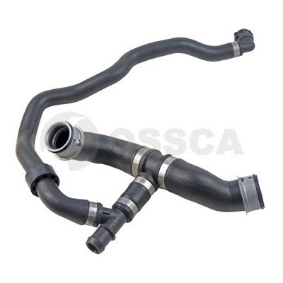 RADIATOR HOSE OSSCA MERC