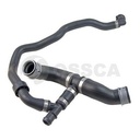 RADIATOR HOSE OSSCA MERC