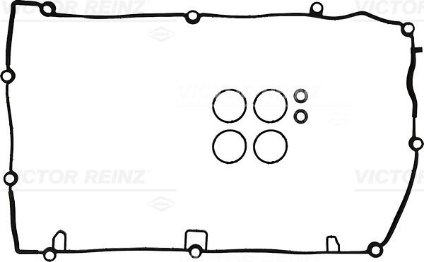 ROCKER COVER GASKET KIT VICTOR REINZ BMW