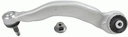CASTER ARM LOWER LHF LEMFORDER BMW