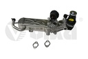 EGR COOLER & VALVE W/GASKETS VIKA VAG
