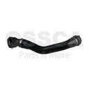 RADIATOR HOSE OSSCA MERC