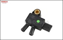 EXHAUST PRESSURE SENSOR OSSCA MERC