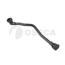 RADIATOR HOSE OSSCA MERC