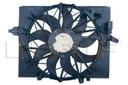 A/C THERMOFAN ASSY NRF BMW