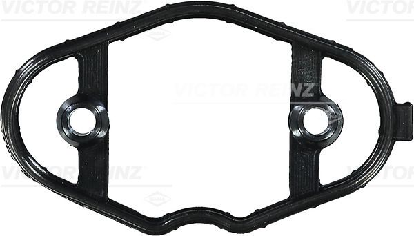 HIGH PRESSURE PUMP SEAL VICTOR REINZ BMW