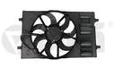A/C THERMOFAN ASSY VIKA VAG