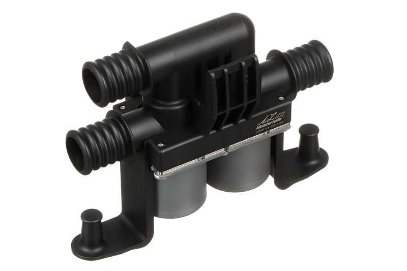 COOLANT CONTROL VALVE KIGOO BMW