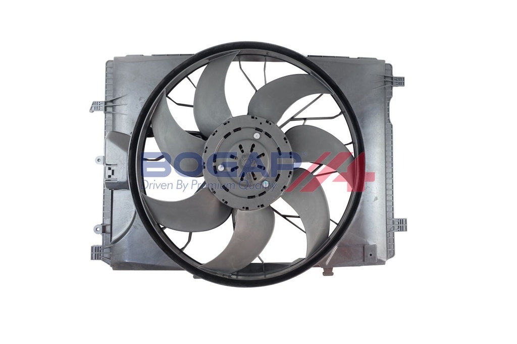 A/C THERMOFAN BOGAP MERC