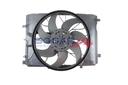 A/C THERMOFAN BOGAP MERC