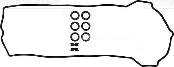 ROCKER COVER GASKET KIT VICTOR REINZ MERC