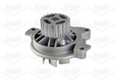 WATER PUMP KWP VAG