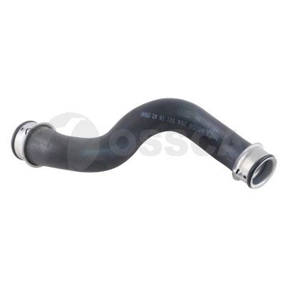 RADIATOR HOSE OSSCA MERC
