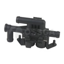 COOLANT CONTROL VALVE OSSCA BMW