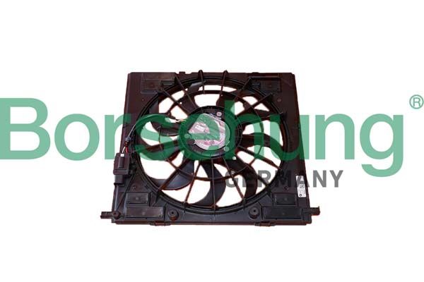 A/C THERMOFAN BORSEHUNG BMW
