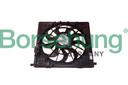 A/C THERMOFAN BORSEHUNG BMW