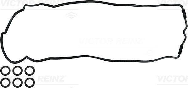 ROCKER COVER GASKET KIT VICTOR REINZ MERC