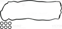ROCKER COVER GASKET KIT VICTOR REINZ MERC