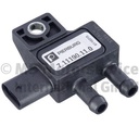 EXHAUST PRESSURE SENSOR PIERBURG BMW