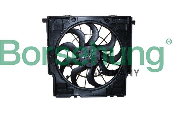 A/C THERMOFAN BORSEHUNG BMW