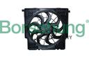 A/C THERMOFAN BORSEHUNG BMW