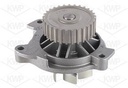 WATER PUMP KWP VAG