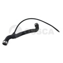 RADIATOR HOSE OSSCA MERC