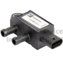 EXHAUST PRESSURE SENSOR PIERBURG MERC