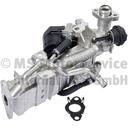 EGR COOLER MODULE PIERBURG BMW