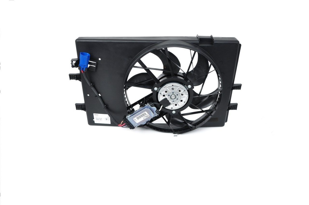 A/C THERMOFAN BOSCH MERC