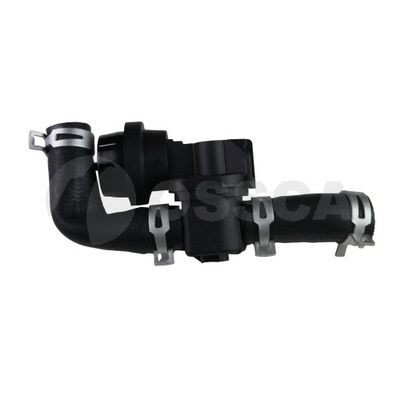 HEATER TAP  OSSCA MERC