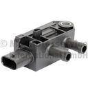 EXHAUST PRESSURE SENSOR PIERBURG MERC