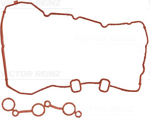 ROCKER COVER GASKET KIT VICTOR REINZ PSA