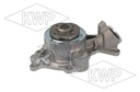 WATER PUMP KWP VAG