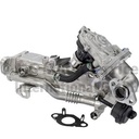 EGR COOLER MODULE PIERBURG BMW