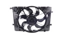 A/C THERMOFAN BOSCH MERC
