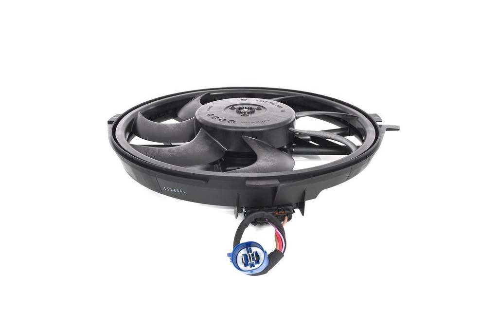 A/C THERMOFAN BOSCH MERC