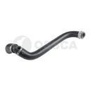 RADIATOR HOSE TOP OSSCA MERC