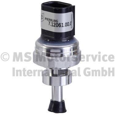 EXHAUST PRESSURE SENSOR PIERBURG MERC RENAULT