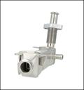 EGR COOLER NRF BMW