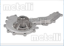 WATER PUMP KWP VAG