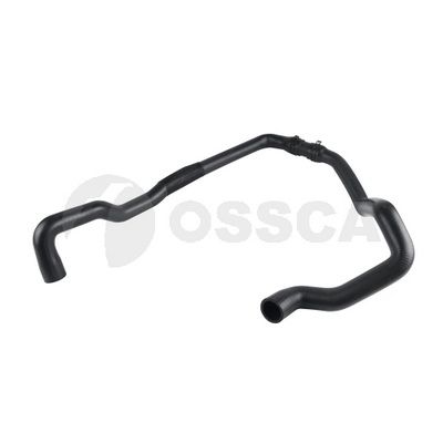 RADIATOR HOSE OSSCA MINI