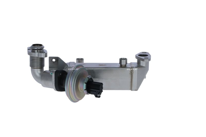EGR COOLER NRF BMW
