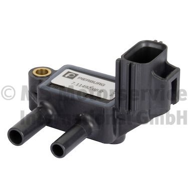EXHAUST PRESSURE SENSOR PIERBURG VOLVO LAND ROVER