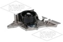 WATER PUMP KWP VAG